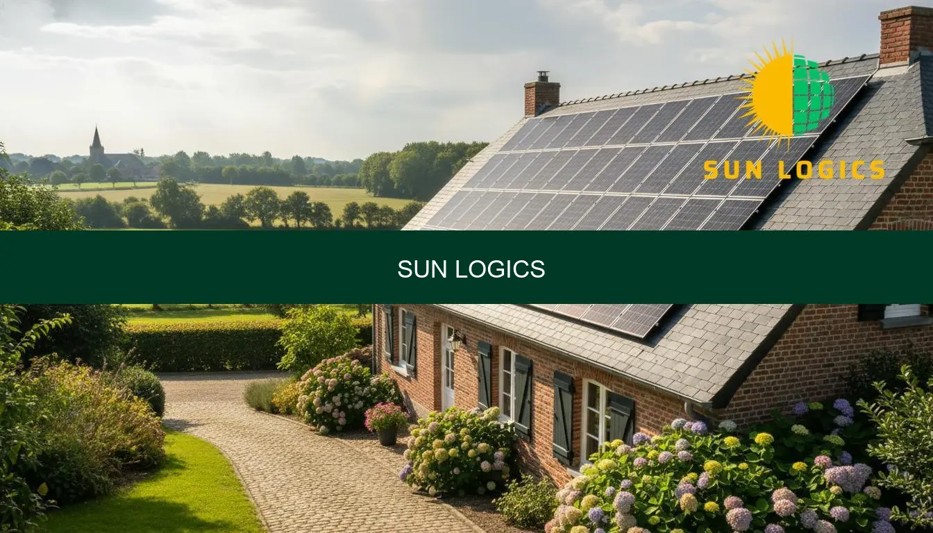 Sun Logics: offertes vergelijken en vakmensen vinden